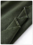 Loose Retro Washed T-shirt