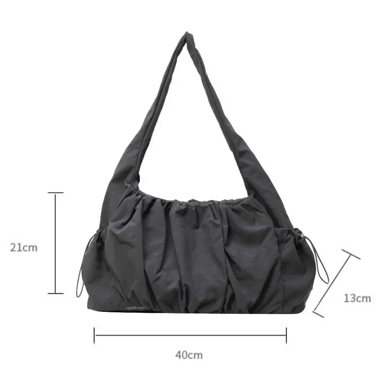 Wanderlust Sling Bag
