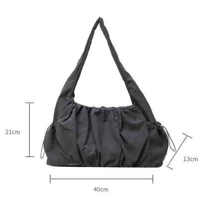 Wanderlust Sling Bag