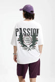 Soft Summer Passionate Threads T-Shirt