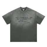 Vibrant Printed Graphic T-Shirt