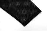 Y2K Contrast Paneled Mesh Long Sleeve T-Shirt