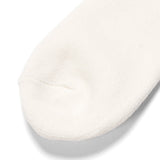 Crew Heavy Cushioned Full-terry Socks