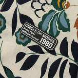 Y2k Floral Aloha Shirt