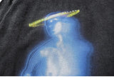 Y2K Halo Spirit Sweatshirt