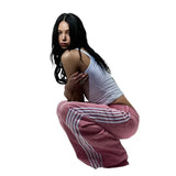 Metro Renegade Baggy Sweatpants