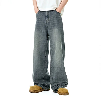 Retro Freedom Fit Jeans