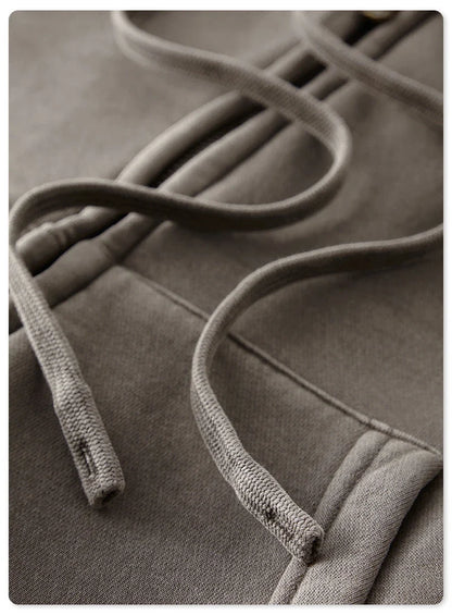 Women's Fleece Zip-up Cropped Hoodie