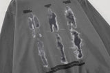 The Creation Hoodie