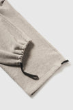 Comfort Fit Drawstring Sweatpants