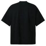 Cool Computer Graphic Printed Cotton T-Shirt