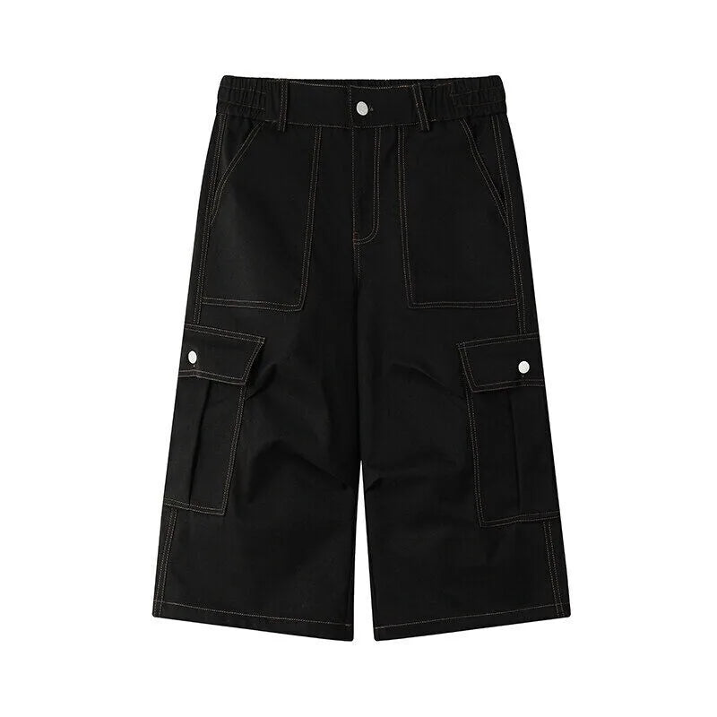 Retro Cargo Japanese Jorts