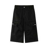Retro Cargo Japanese Jorts