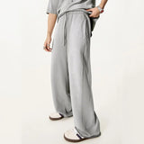 Autumn Scimitar Loose Hem Dance Sweatpants