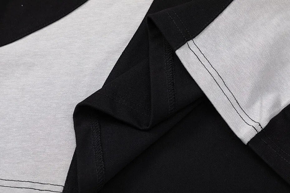 Y2K Loose Long Sleeve T-shirt