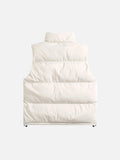 Effortless Trendy Thick Casual Cotton Vest