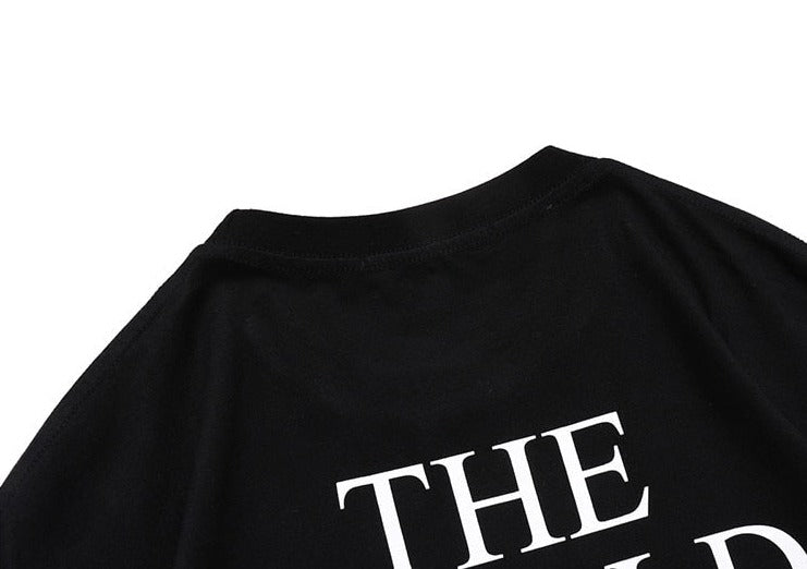Changed World T-shirt