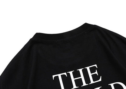 Changed World T-shirt