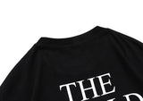 Changed World T-shirt