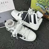 Quality Spring Autumn Casual Sneaker