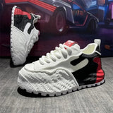 Versatile Casual for Youth Sneaker