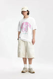 Relentless Spirit Summer T-Shirt