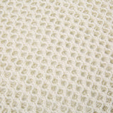 Y2K Loose Knitted Holes Sweater