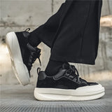 Trendy High Quality Platform Sports Sneaker