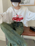 Rusty High Waist Women's Jeans