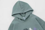 Refused Change Graphic Hoodie