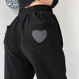 Heart Women's Sweatpants