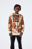 Tiger Sweater