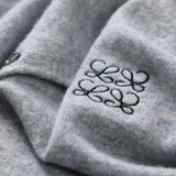 Timeless Faded Color Sweater