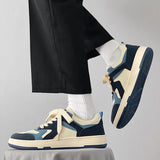 Breathable Comfortable Canvas Sneaker