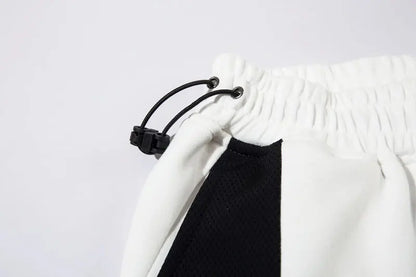 Dynamic Edge Active Shorts