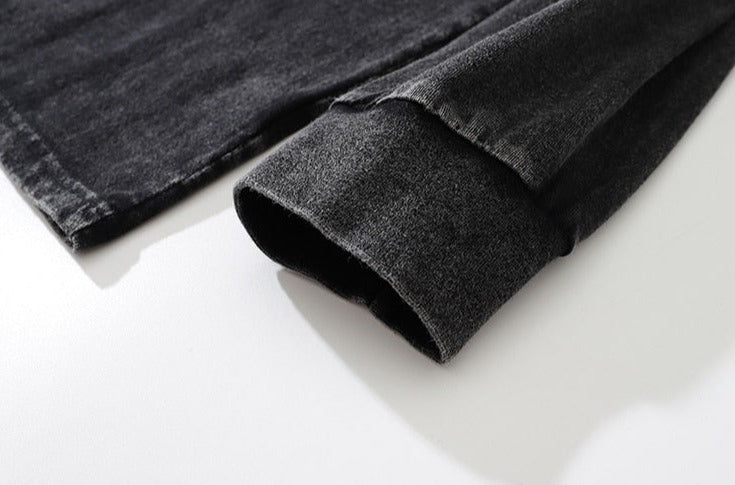 Samurai Sweatshirt