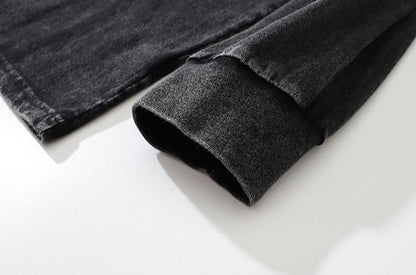 Samurai Sweatshirt