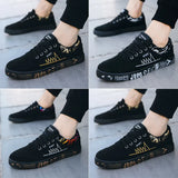 Heart Beat Flat Shoes