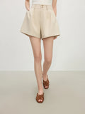 Architectural Silhouette Bloomer Short