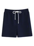 Women Athletic Knit Summer Short