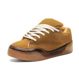 Men Chunky Platform Autumn Winter Sneaker