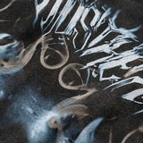Streetwear Oversized Graphic Printed Hip Hop T-Shirt