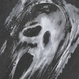 Ethereal Scream Graphic T-shirt