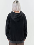 Embroidery Star "Made Extreme" Hoodie