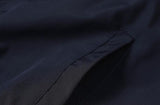 A pocket of the Windbreaker Women's Jacket