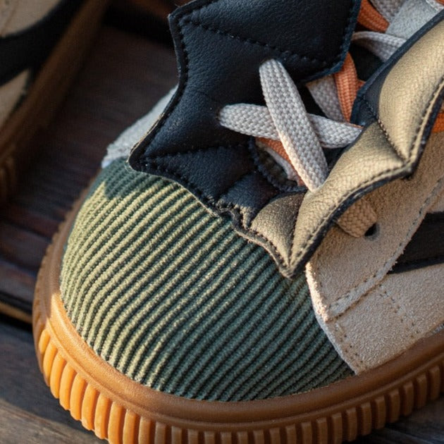 Bat Wings Shoes