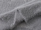 Stellar Splash Sweater