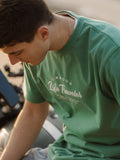 Life Traveler Summer T-shirt