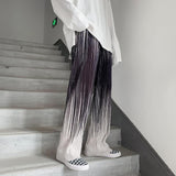 Baggy Faded Colors Pants