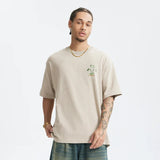 Character Platform Summer T-Shirt